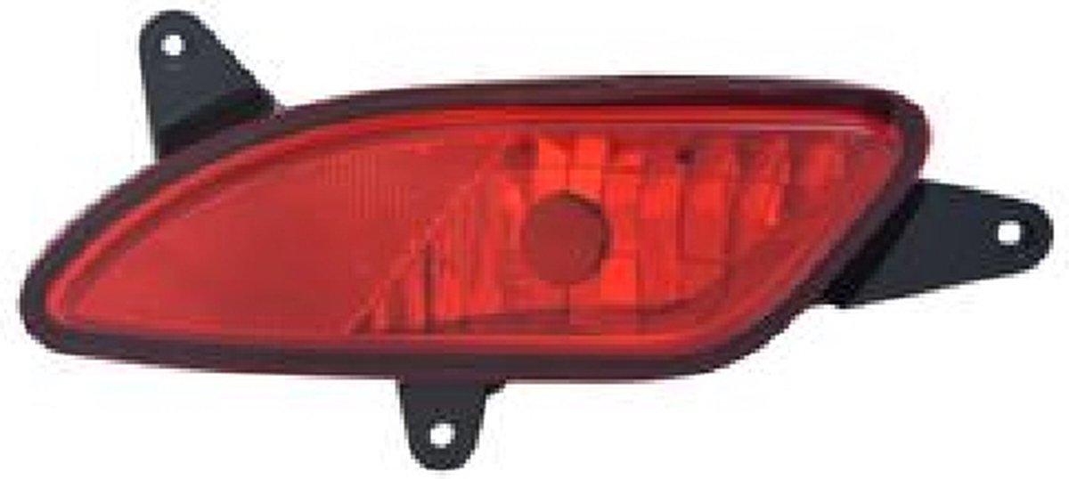 Kia Ceed, 2007 - 2009 - mistachterlicht, links