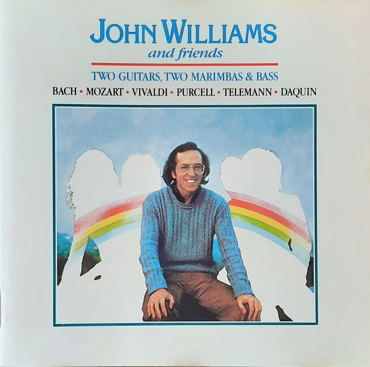 John Williams and Friends
