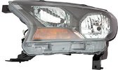 Ford Ranger, 2011 - - koplamp, H7+HB3, elektr verstelb, links, 2016 -