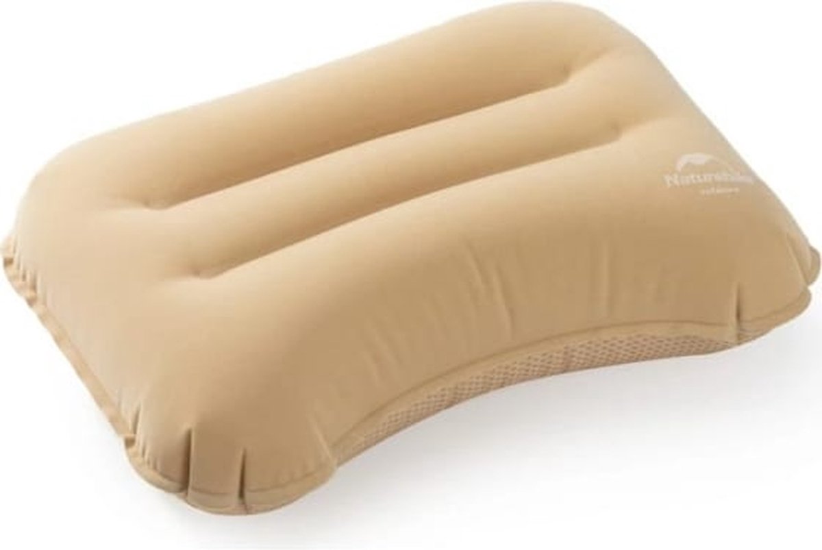 Naturehike PU massaal comfortabel slaapkussen