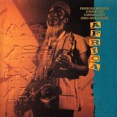Pharoah Sanders & Idris Muhammad - Africa (2 LP)