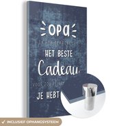 Proverbes - Le meilleur cadeau - Citations - Grand-père