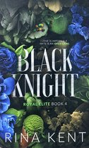 Royal Elite Special Edition- Black Knight