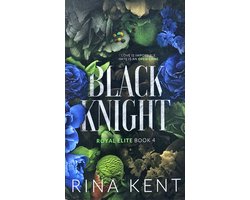 Royal Elite Special Edition- Black Knight