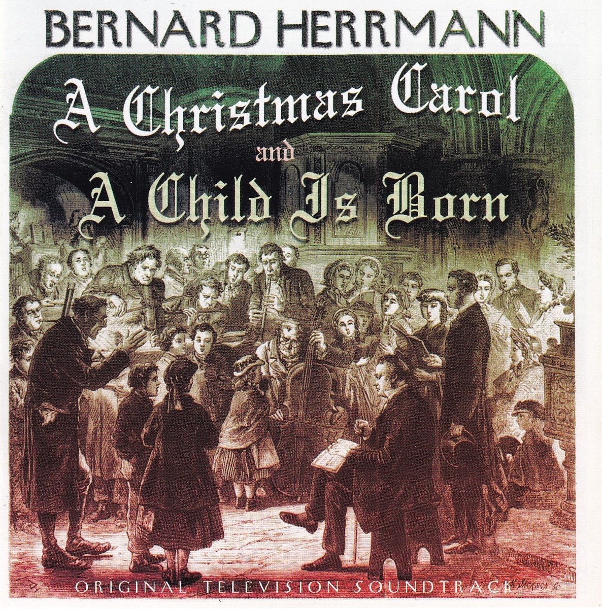 A Christmas Carol / A..