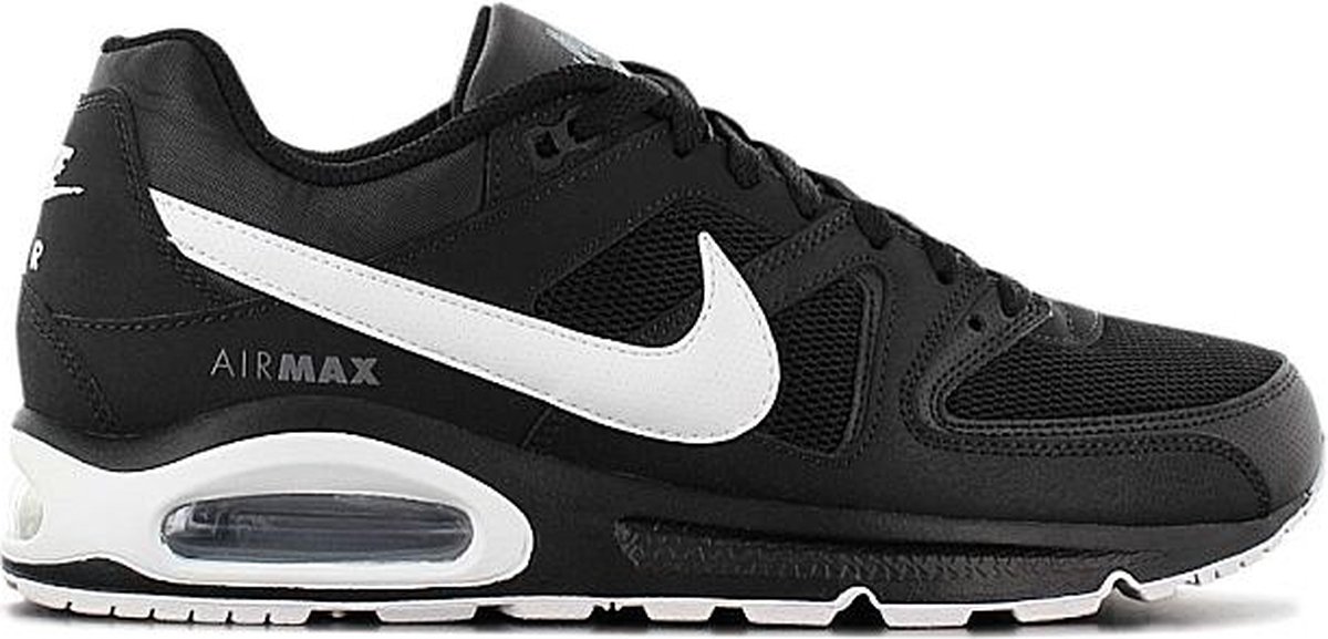 Nike AIR MAX COMMAND 629993-032 Zwart