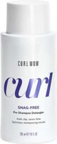 Color WoW - Curl WoW Snag-Free Pre-Shampoo Detangler - 295ml