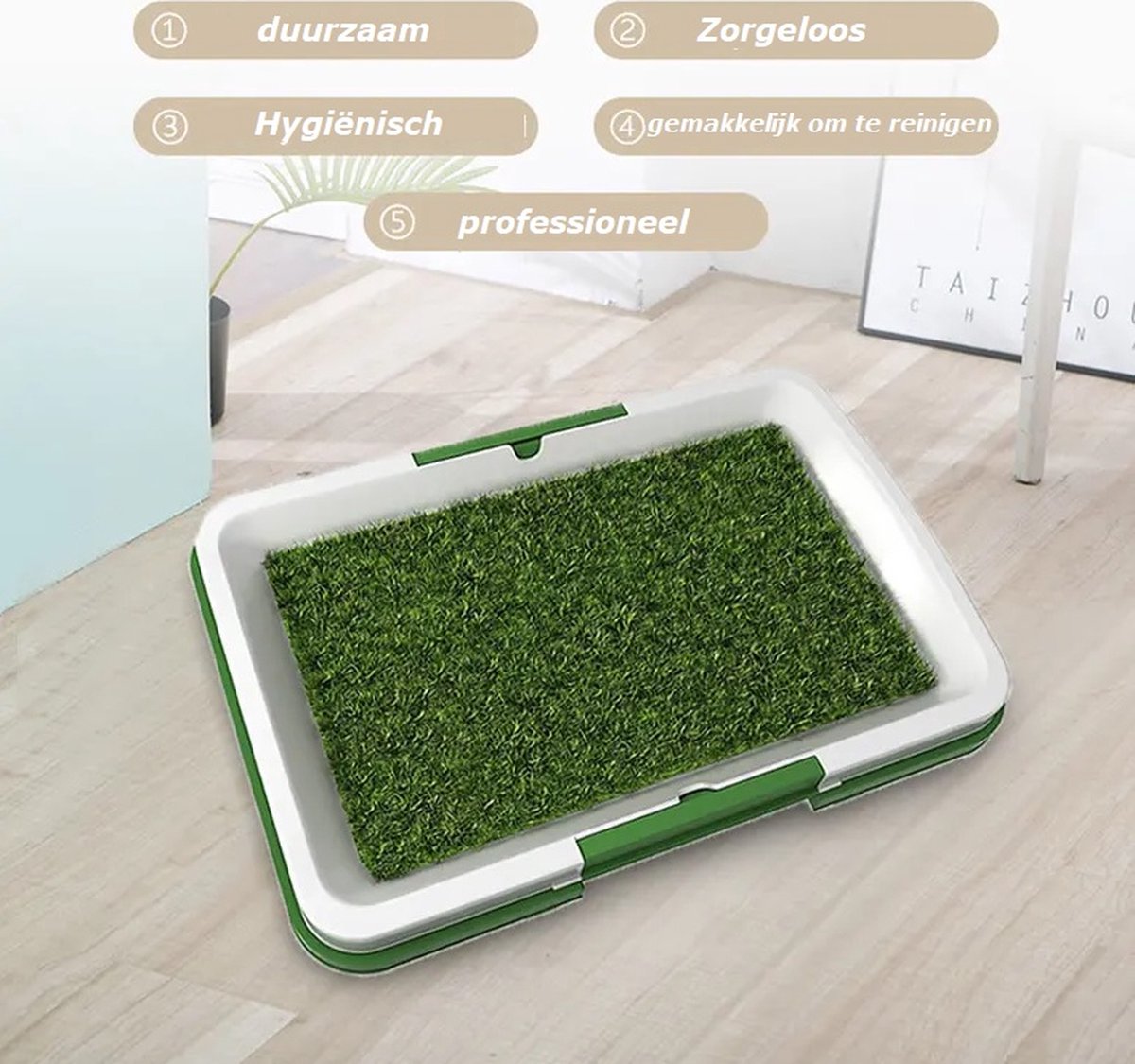 Hondentoilet