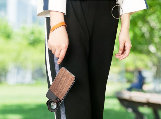 17MM Thread Phone Case For For IPhone 14 Pro Max 14 Plus Zomei Kase Anamorphic Telescope Macro Telephoto Lens Case Accessories (for Iphone14 Pro Max - View #4