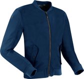 Bering Squadra Navy Blue Jacket S - Maat - Jas