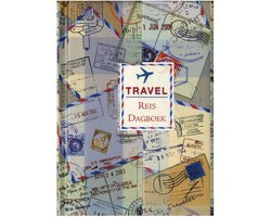 Travel reisdagboek