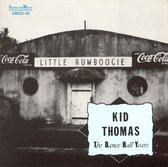 Kid Thomas - The Dance Hall Years (CD)