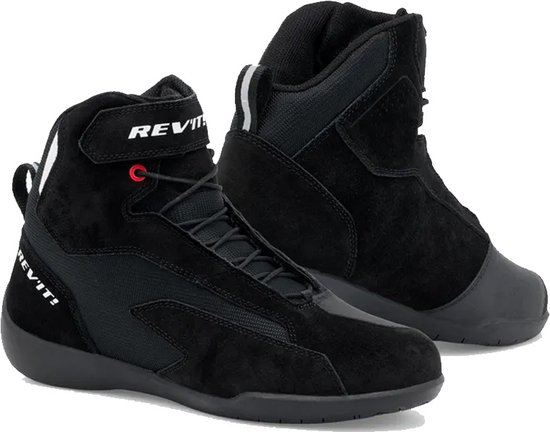 Foto: Rev it shoes jetspeed black 40 maat