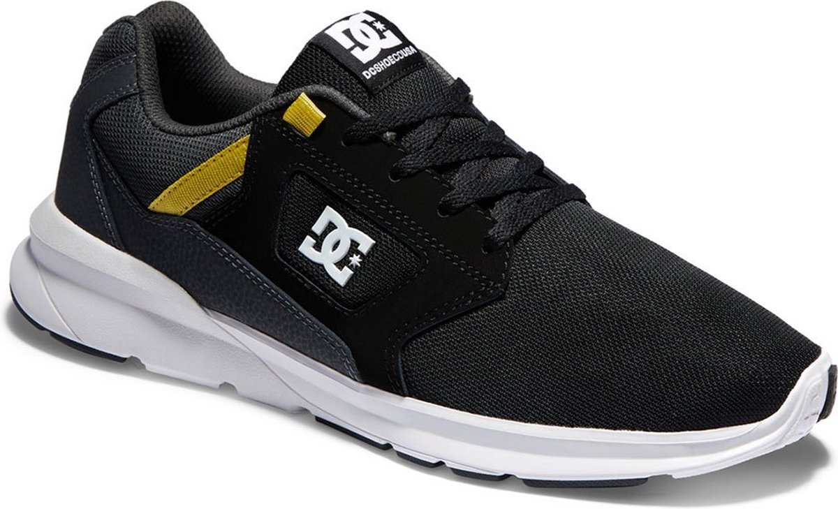 dc shoes sunway pyramid