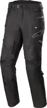 Alpinestars Monteira Drystar Xf Pants Short Black Black L - Maat - Broek