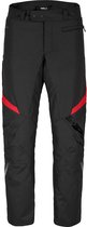 Spidi Sportmaster Pants Black Red M - Maat - Broek