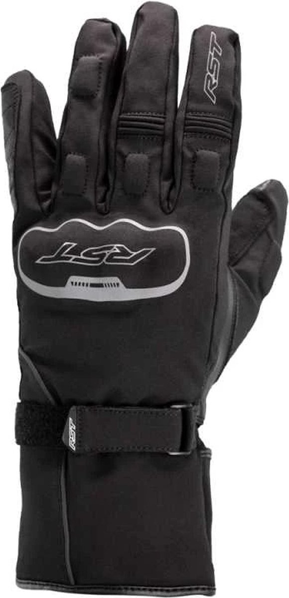 RST Axiom Ce Mens Waterproof Glove Black 12 - Maat 12 - Handschoen