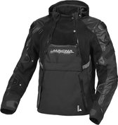 Macna Bradical Black Jackets Textile Summer - Maat XL - Jas
