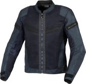 Macna Velotura Dark Blue Jackets Textile Summer 2XL - Maat - Jas