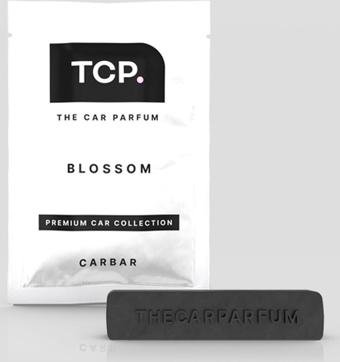 The Car Parfum - The CarBar - Blossom