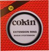 Cokin Adapter Extensie Ring 58 mm