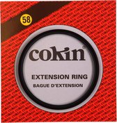 Anneau d'extension Cokin 58 mm