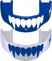 TapouT Fang Bitjes Twee stuks - Kinderen - Junior - Blauw