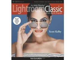 Top 10 computerboeken 2026: Het Adobe Photoshop Lightroom Classic-boek
