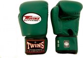 Twins BGVL-3 Boxing Gloves Groen - 16 oz.