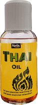 Namman Muay™ - Thaise massage olie(450ml)