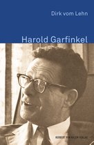 Klassiker der Wissenssoziologie 10 - Harold Garfinkel