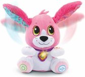 Vtech Baby - Toutou Speaks With Me - Pink