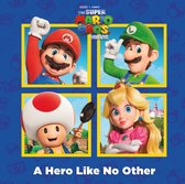 Pictureback(R)-A Hero Like No Other (Nintendo and Illumination present The Super Mario Bros. Movie)