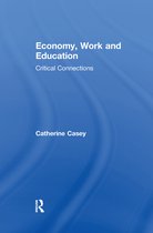 Economy, Work, and Education