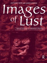 Images of Lust