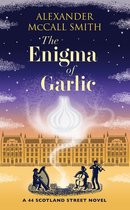 44 Scotland Street-The Enigma of Garlic