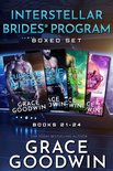 Interstellar Brides® Program - Interstellar Brides® Program Boxed Set