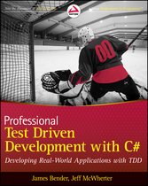 Professional Test Driven Development C#