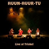 Huun-Huur-Tu - Live At Triskel (2 LP)