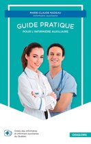 Guide pratique pour l'infirmière auxiliaire