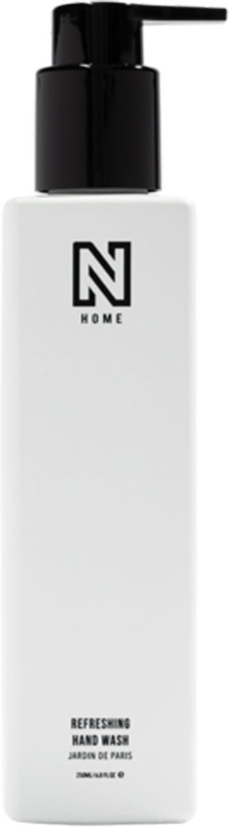 Goedkoopste N Home - Jardin De Paris - Refreshing Hand Wash - 250 ml