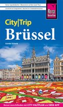 CityTrip - Reise Know-How CityTrip Brüssel