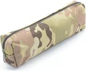 Akyol - Camouflage etui | leger print | camouflage | school | pennen | School spullen | etui voor jongens-etui voor meisjes -leger etui -legerprint etui - camouflage etui voor school -pennen etui leger -pennen etui camouflage- sinterklaas cadeau etui