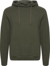 Blend He BHAvebury Hood sweatshirt Heren Trui - Maat XL