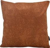 Sierkussen Kentya Bruin | Polyester - Waterafstotend | 45 x 45 cm