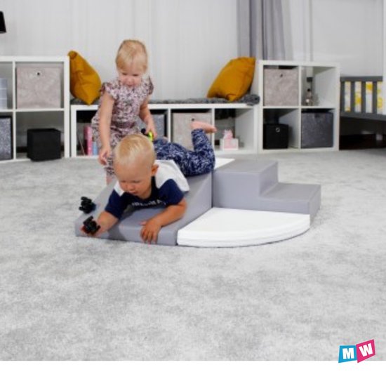 Iglu Soft Play Set Kreativität - buy at