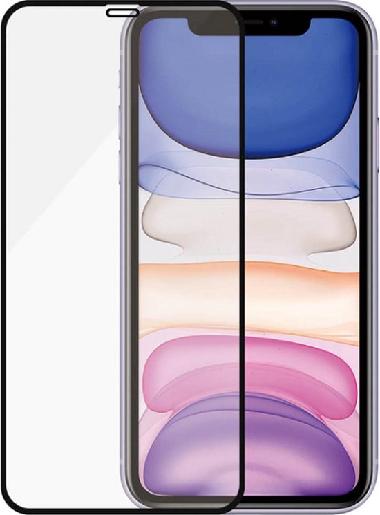 Premium Screenprotector Apple Iphone 11 Iphone 11 screenprotector