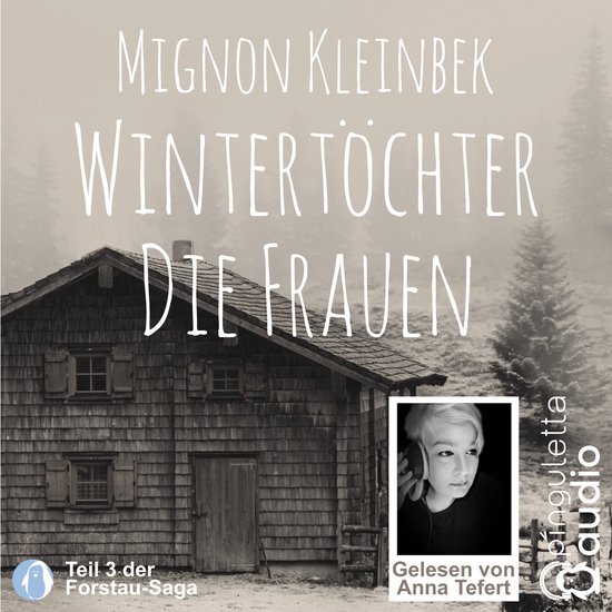 Wintertöchter. Die Frauen - cover