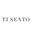 TI SENTO - Milano Bijoux Malu Parelarmbanden