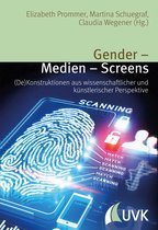 Alltag, Medien und Kultur 13 - Gender – Medien – Screens